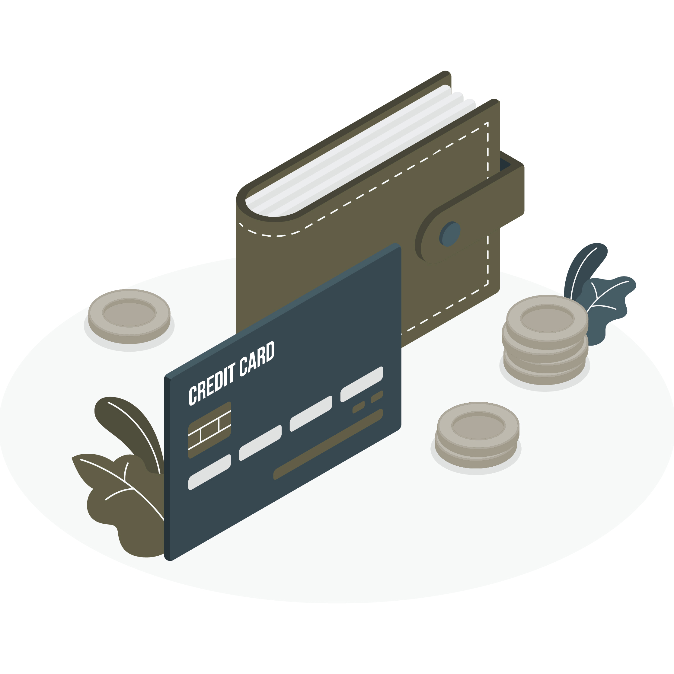 Register & Pay